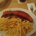 Photo n°2 de l'avis de Duffy.u fait le 04/11/2021 à 21:03 sur le  Schweinske Wandsbek à Hamburg