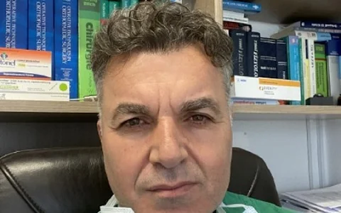 Dr. Metin Karatas image