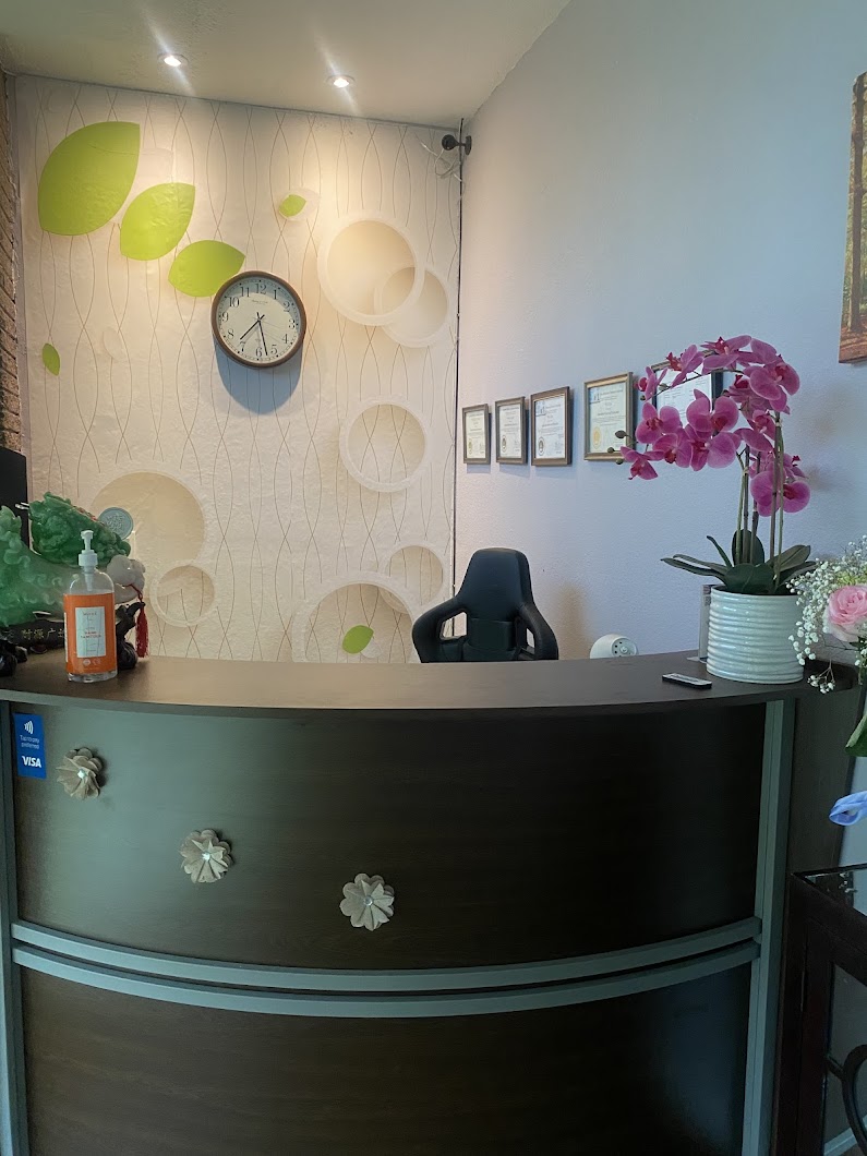Eden SPA