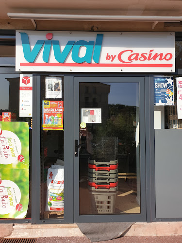 Épicerie Vival Saint-Germain-en-Laye