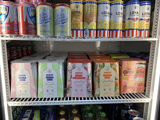 Wine Store «Towne Liquors of Billerica Inc», reviews and photos, 700 Boston Rd # 11, Billerica, MA 01821, USA