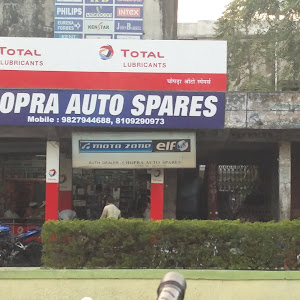 Chopra Auto Spares photo