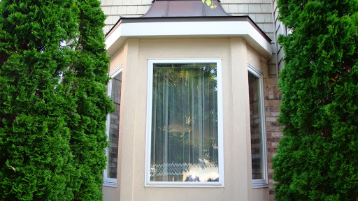 Roofing Contractor «All American Exterior Solutions», reviews and photos, 150 Oakwood Rd, Lake Zurich, IL 60047, USA