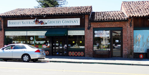 Organic Food Store «Berkeley Natural Grocery Company», reviews and photos, 1336 Gilman St, Albany, CA 94706, USA