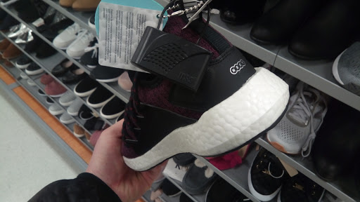 Department Store «T.J. Maxx», reviews and photos, 711 Southbridge St, Auburn, MA 01501, USA