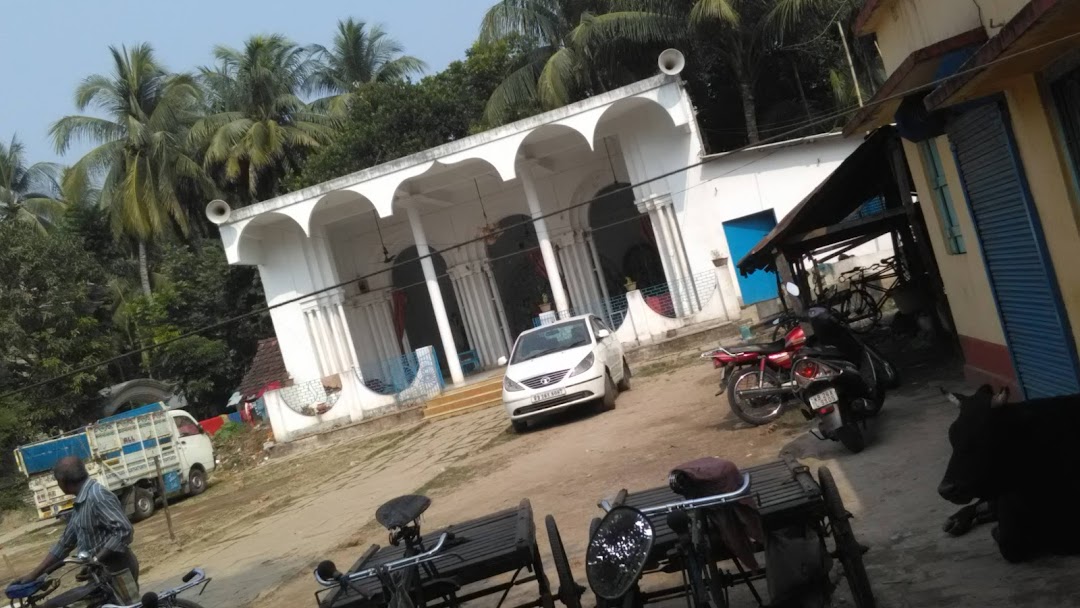 কৃষ্ণ মন্দির