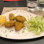 Photo n°6 de l'avis de Giuseppe.g fait le 16/10/2019 à 12:53 sur le  San Michele Ristorante ct à Catania