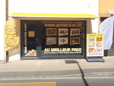Photos of ACHATDOR.CH Yverdon