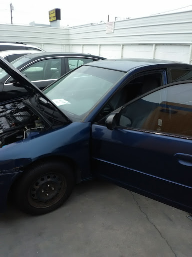 Used Car Dealer «Cash or Finance Auto», reviews and photos, 16720 Lakewood Blvd, Bellflower, CA 90706, USA