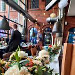 Photo n°2 de l'avis de Daniel.s fait le 08/08/2023 à 11:08 sur le  Restaurant elf84 | Eventlocation & Hochzeitslocation Gütersloh à Gütersloh