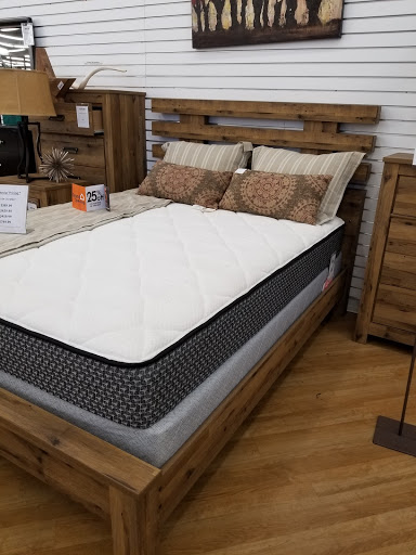 Furniture Store «Ashley HomeStore Outlet», reviews and photos, 225A Industrial Blvd, La Vergne, TN 37086, USA