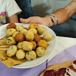 Photo n°8 de l'avis de Antonio.a fait le 28/05/2023 à 07:00 sur le  Tenuta Cerreto à Calvi Risorta