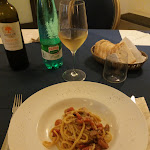 Photo n°1 de l'avis de Danilo.l fait le 30/11/2017 à 06:57 sur le  Hotel De La Ville à Civitavecchia