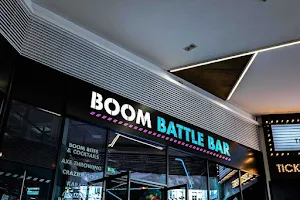 Boom Battle Bar Sheffield image