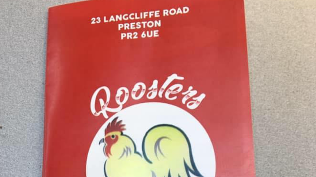 Reviews of Roosters in Preston - Caterer