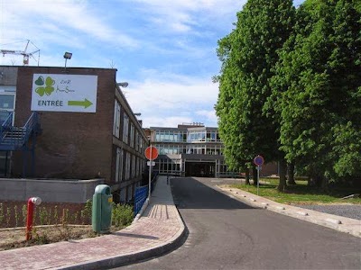 Photos of Centre Hospitalier R&eacute;gional de la Haute Senne - Le Tilleriau