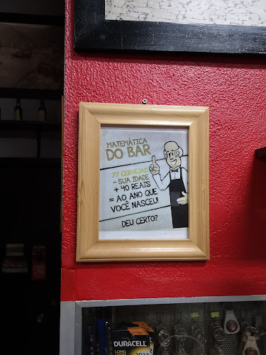Café Bigodes - São João da Pesqueira