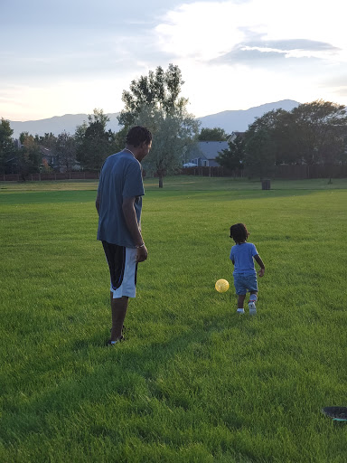 Park «Sandstone Park», reviews and photos, 4650 Pring Ranch Rd, Colorado Springs, CO 80922, USA