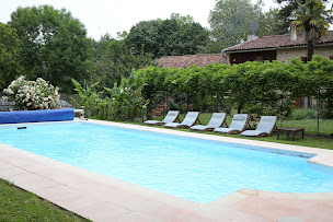 Photo n°50 de Logis Domaine de Beauregard à Saint-Girons ()