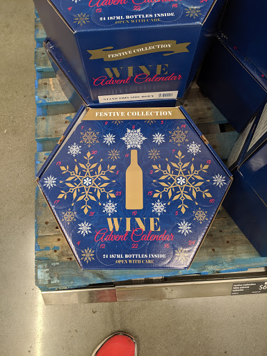 Supermarket «ALDI», reviews and photos, 4835 Calhoun Memorial Hwy, Easley, SC 29642, USA