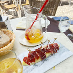 Photo n°1 de l'avis de Jennifer.a fait le 21/04/2023 à 17:49 sur le  Restauração à Vila Viçosa