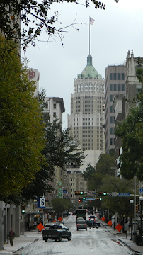 Marmon Mok Architecture - Photo 4 - Car repair in San Antonio, TX, San Antonio