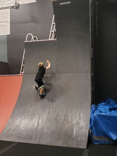 Gymnastics Center «Auburn Gymnastics - Sumner», reviews and photos, 1627 45th St E # D-103, Sumner, WA 98390, USA