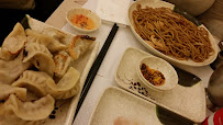 Dumpling du Restaurant asiatique Chez Meilan à Paris - n°4