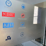 Photo n°9 de l'avis de R. fait le 15/06/2023 à 22:51 sur le  Portugália Cervejaria Belém à Lisbon