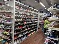 スニーカーショップSKIT 大阪・堀江店