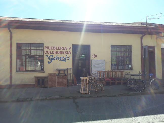 Mueblería Y Colchonería GENESIS
