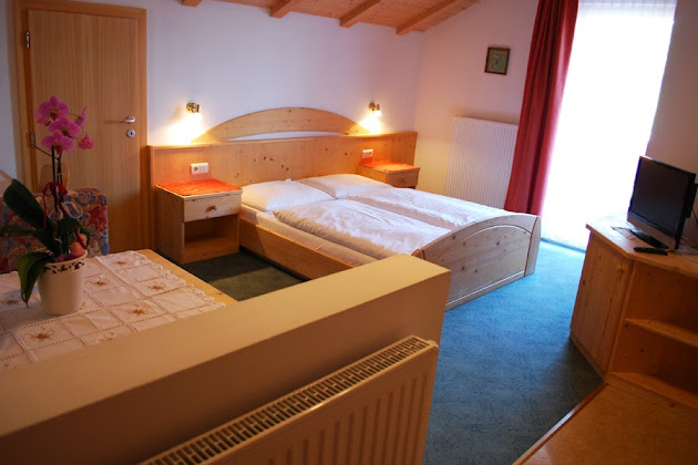 Chambres hôtels Gasthof Weidmannshof 39042 Brixen