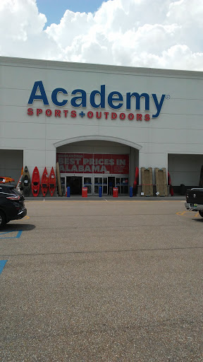 Sporting Goods Store «Academy Sports + Outdoors», reviews and photos, 3950 Montgomery Hwy, Dothan, AL 36303, USA