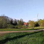 Photo n°4 de l'avis de Katja.n fait le 19/04/2023 à 12:38 sur le  Landhaus Füchtelner Mühle à Olfen