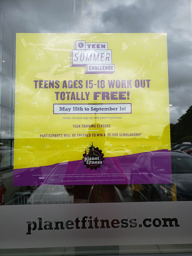 Gym «Planet Fitness», reviews and photos, 810 Miron Ln, Kingston, NY 12401, USA