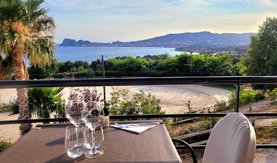 La Ferme Auberge de la Baie des Anges à La Ciotat