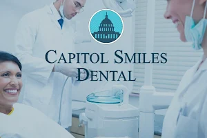 Capitol Smiles Dental image