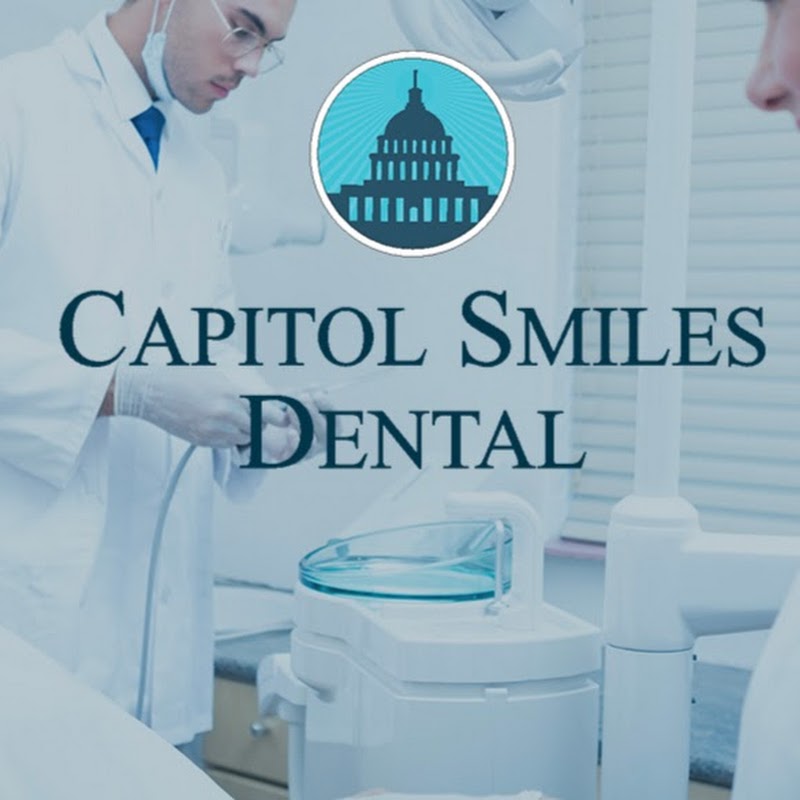 Capitol Smiles Dental