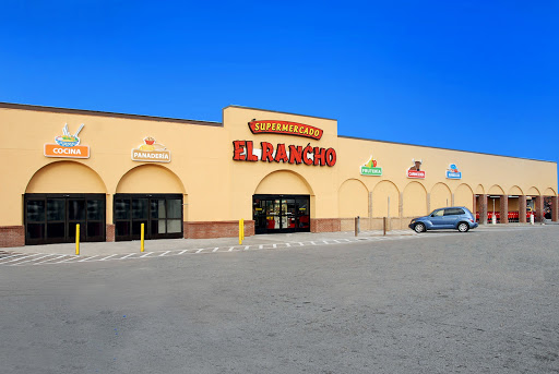 El Rancho Supermercado