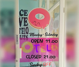 OTELO Donuts Cake & Cookies KEDIRI photo