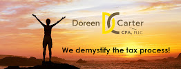 Doreen Carter CPA
