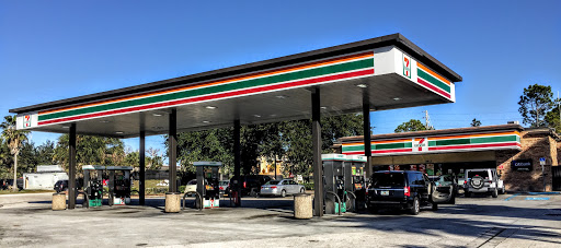 7-Eleven, 7413 W Irlo Bronson Memorial Hwy, Kissimmee, FL 34747, USA, 