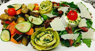 Photo n°44 de Gusto Italia à Paris ()