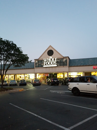 Grocery Store «Whole Foods Market», reviews and photos, 5269 River Rd, Bethesda, MD 20816, USA