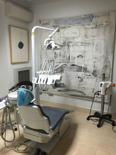 Clínica Dental Dr Ignacio Mallagray – (Lista)