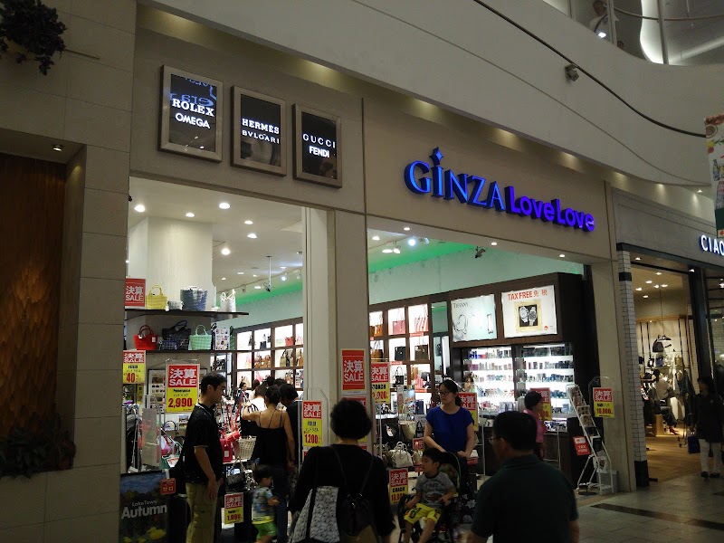 ハピネス越谷店 埼玉県越谷市レイクタウン ギフト ショップ グルコミ