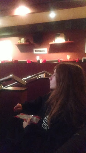 Movie Theater «AMC Dine-In Lakeshore 8», reviews and photos, 901 US Hwy 27 S #120, Sebring, FL 33870, USA