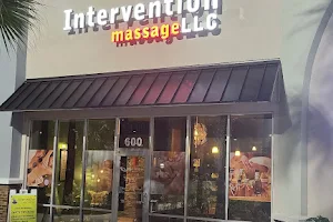 Intervention Massage LLC MM40487 image