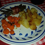 Photo n°8 de l'avis de Anto.e fait le 31/10/2018 à 12:43 sur le  Bottega Osteria dal Pulverun à Domodossola