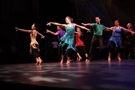 Dance School «Fred Astaire Dance Studio», reviews and photos, 1076 E Brandon Blvd #114, Brandon, FL 33511, USA
